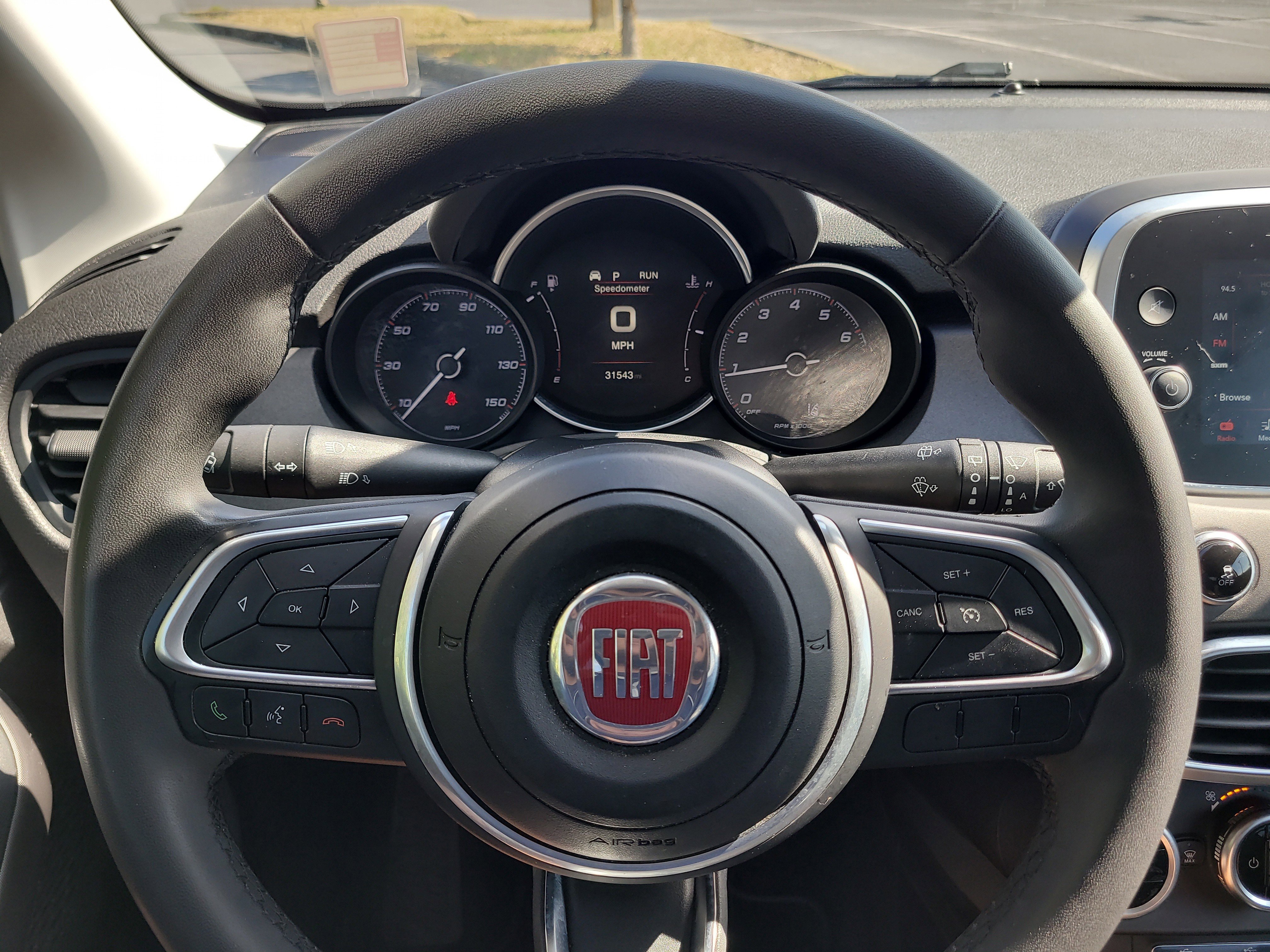 Used 2023 FIAT 500X Pop w/ Comfort Group image 28