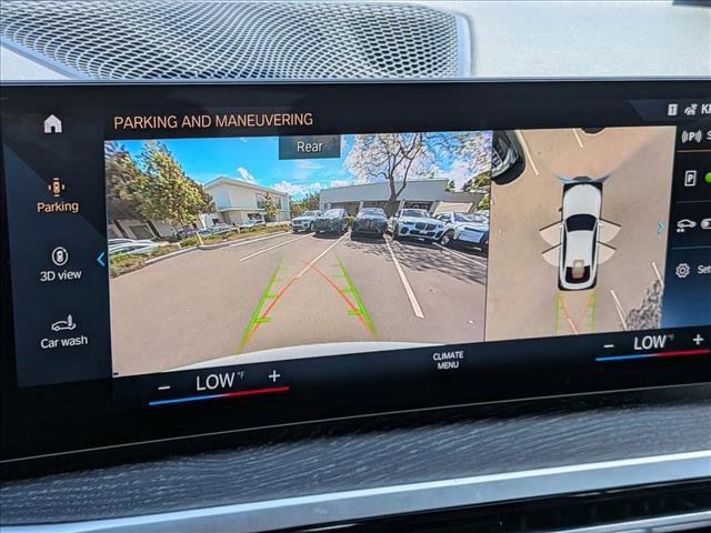 Certified 2023 BMW i4 eDrive35 w/ Premium Package image 13