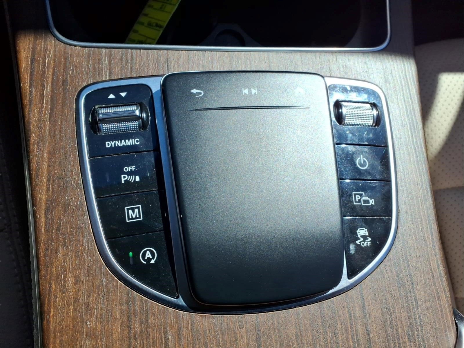 Certified 2021 Mercedes-Benz GLC 300 4MATIC image 34