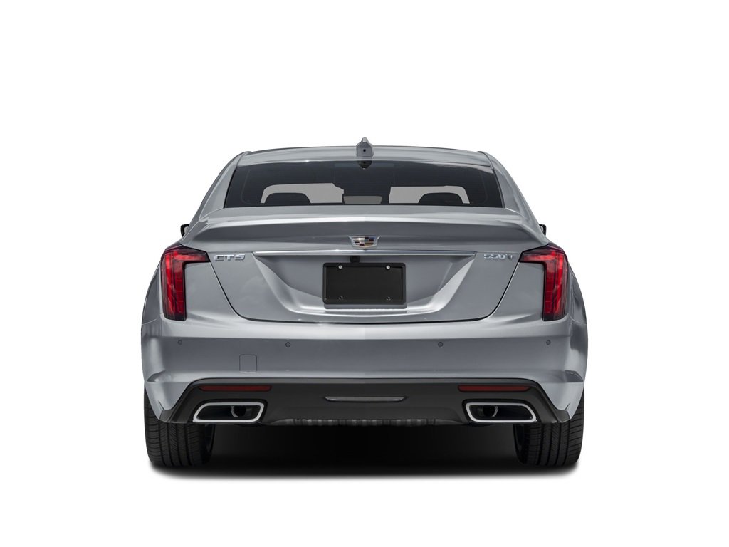 New 2026 Cadillac CT5 Premium Luxury image 6