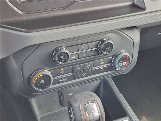 Certified 2021 Ford Bronco 4-Door w/ Sasquatch Package AWD/4WD image 15