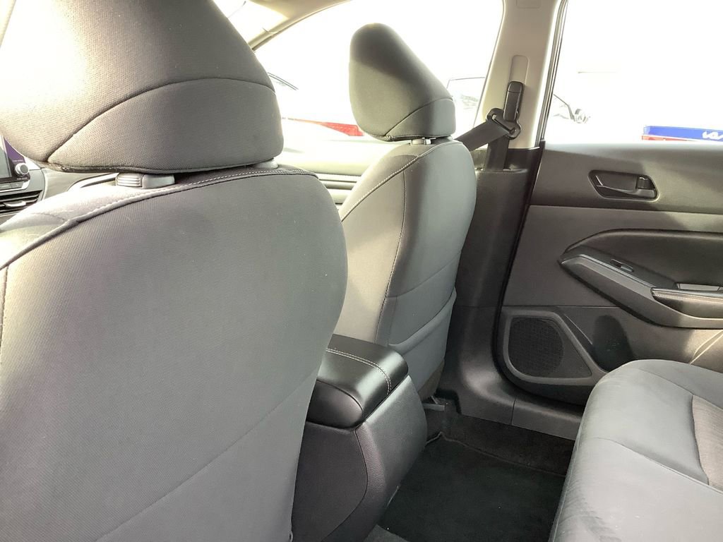 Used 2024 Nissan Altima 2.5 SV image 19