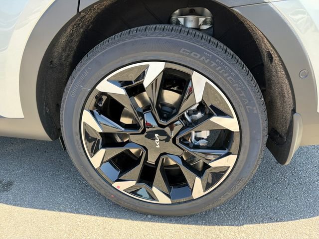 New 2026 Kia Sorento SX FWD image 26
