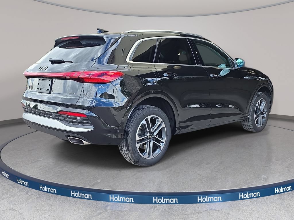 Used 2025 Audi Q5 Premium AWD/4WD image 6