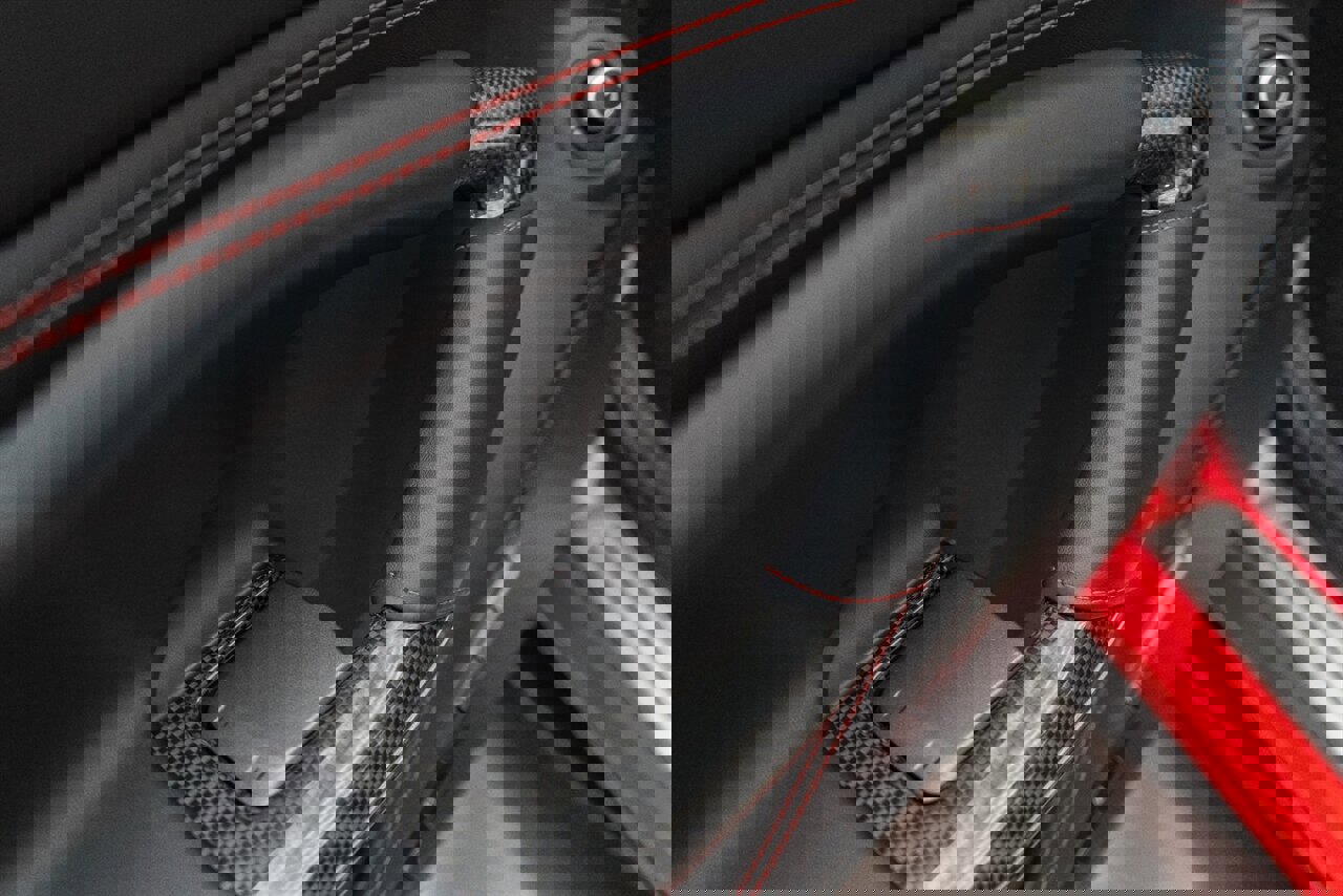 Used 2022 Ferrari F8 Tributo image 95