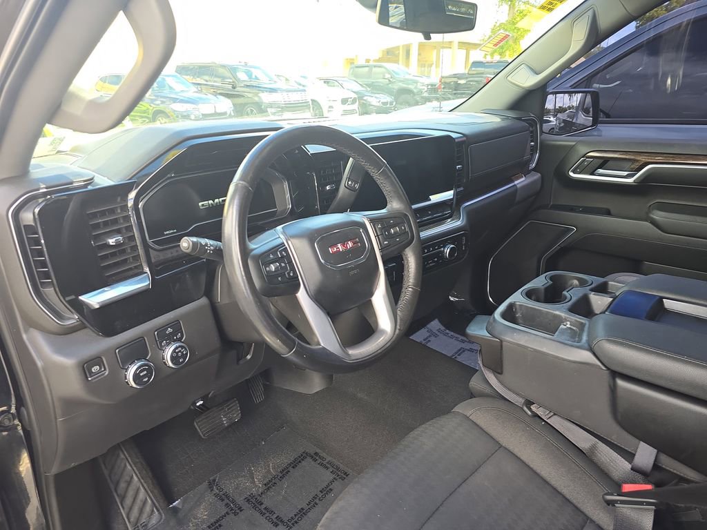 Used 2022 GMC Sierra 1500 Elevation image 19