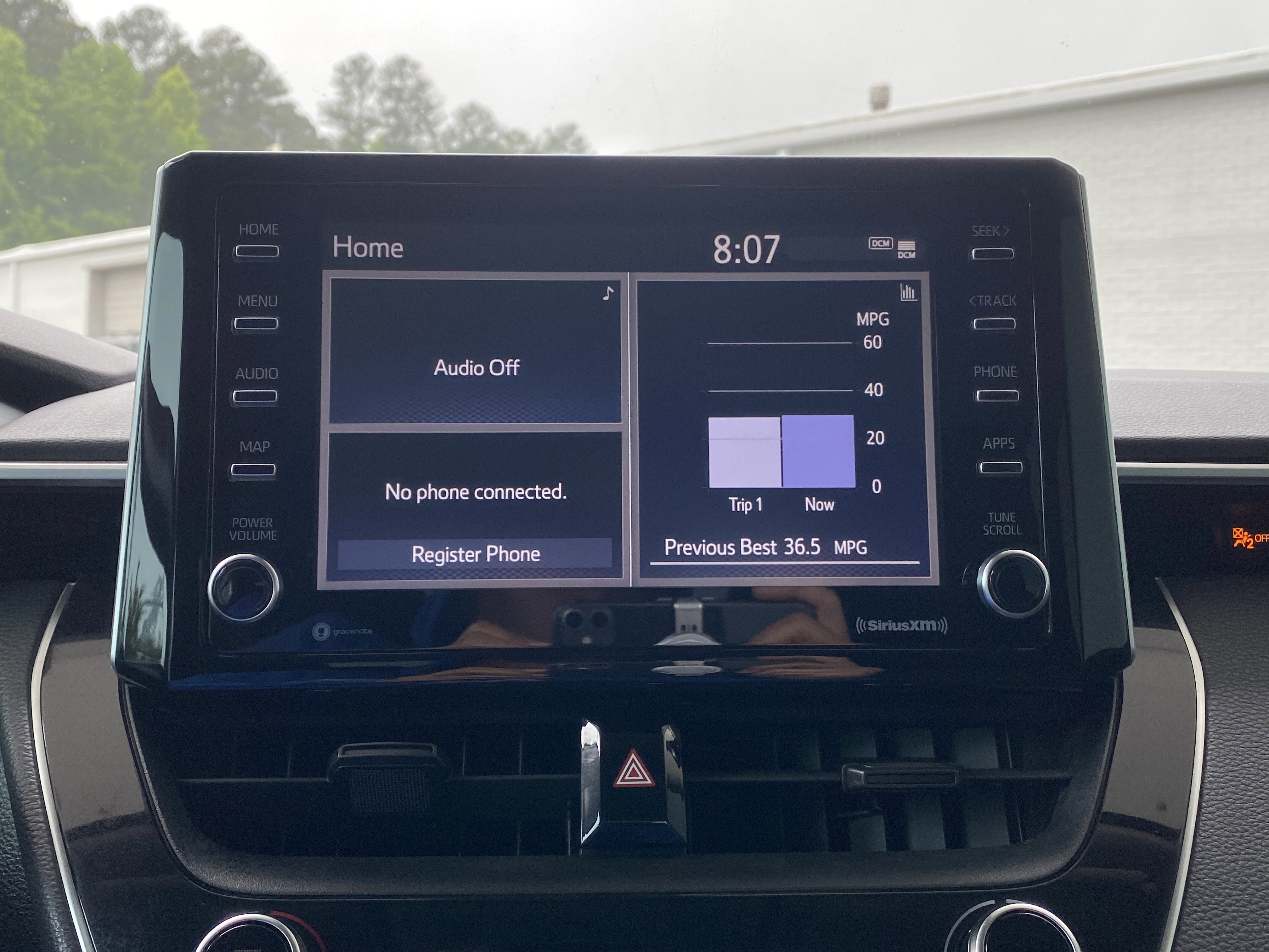 Used 2021 Toyota Corolla LE FWD image 24