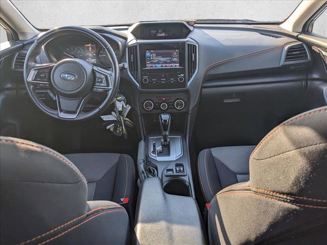 Used 2021 Subaru Crosstrek 2.0i Premium image 16
