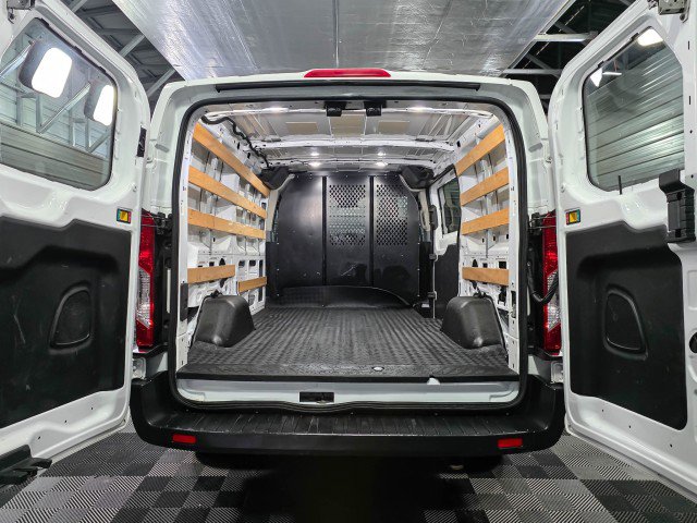 Used 2019 Ford Transit 250 130 Low Roof w/ Exterior Upgrade Package image 11