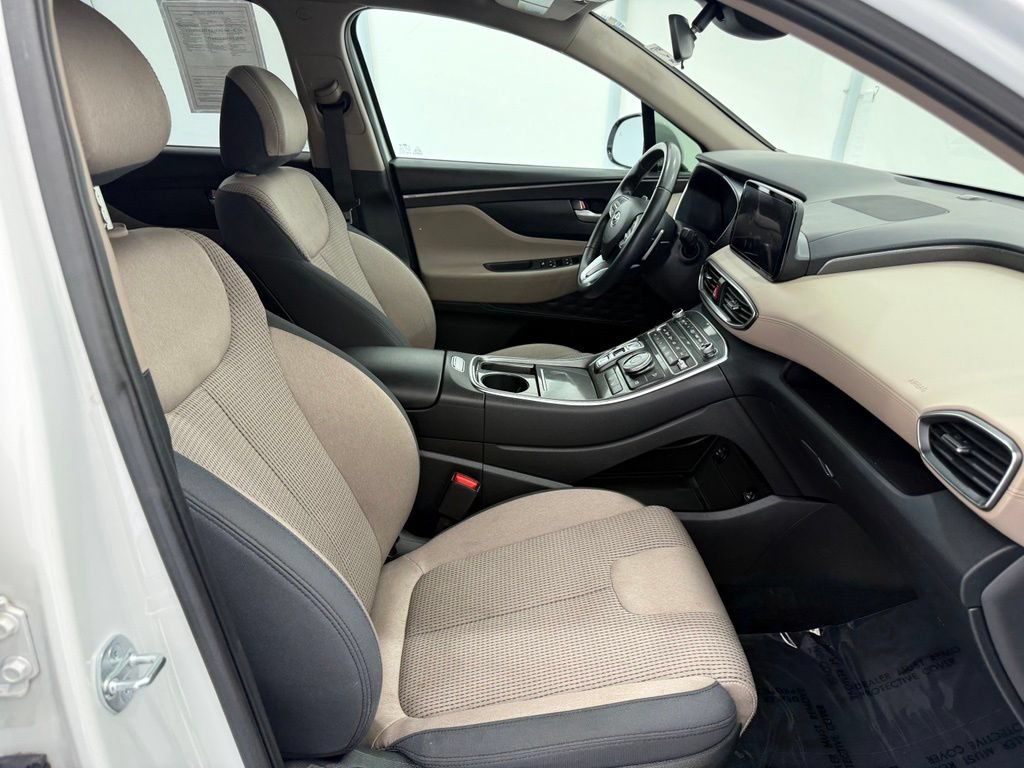 Used 2023 Hyundai Santa Fe SEL AWD/4WD image 20