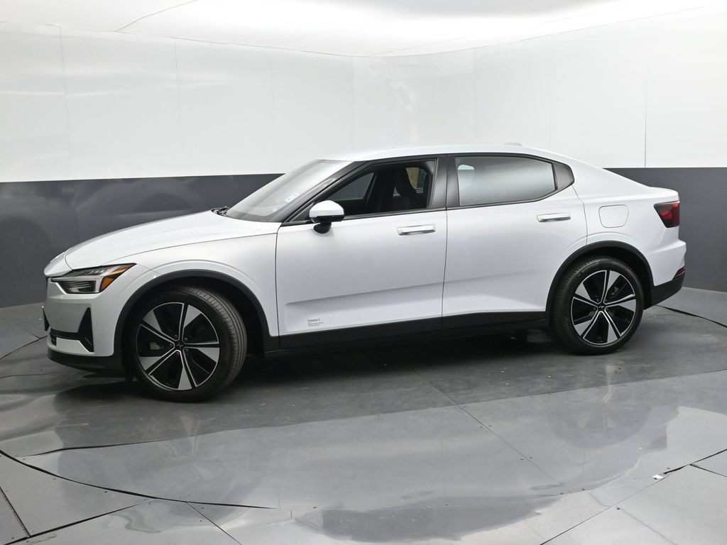 Used 2023 Polestar Polestar 2 AWD/4WD image 25