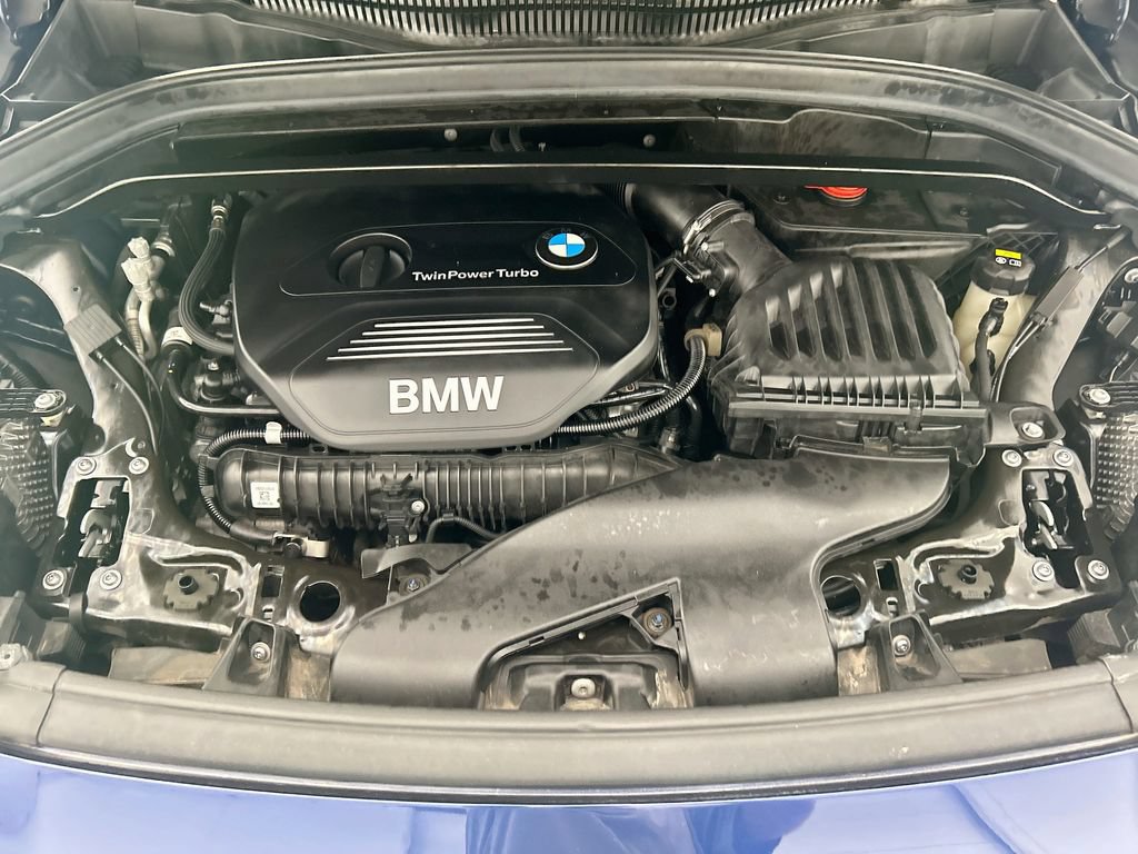 Used 2018 BMW X2 xDrive28i AWD/4WD image 28
