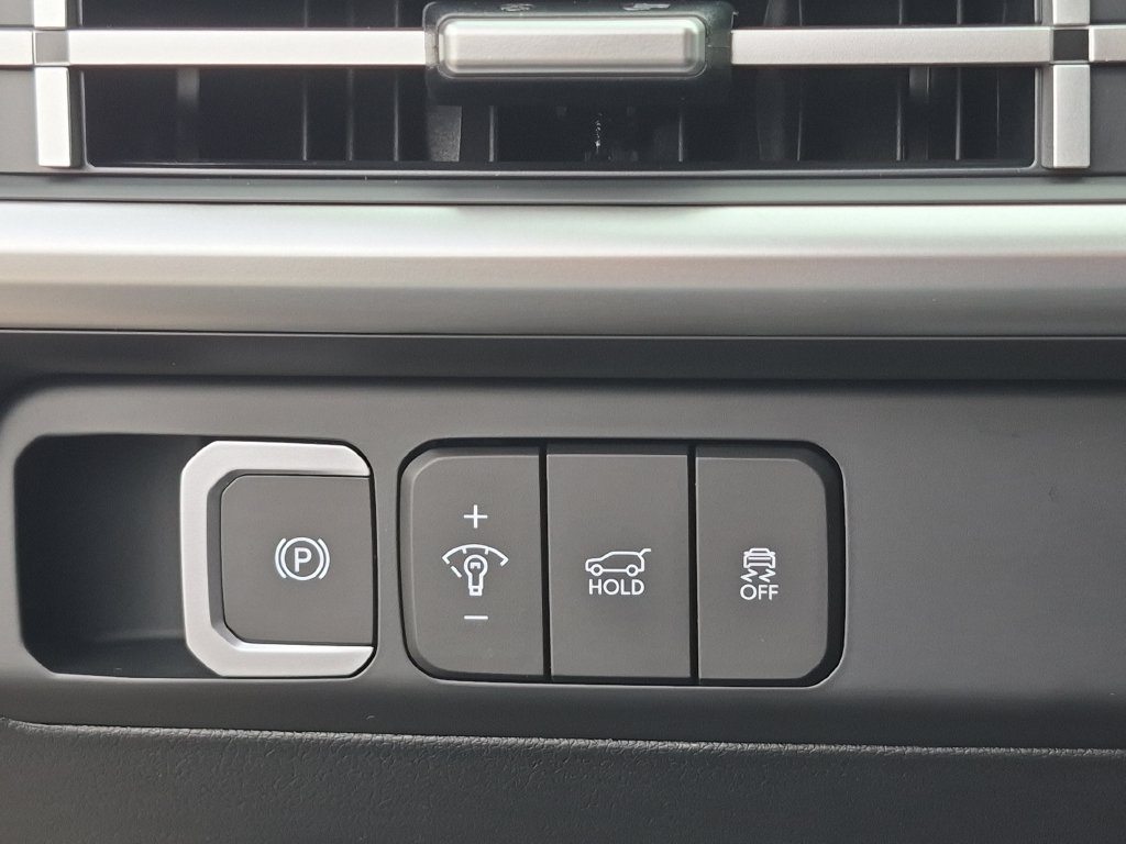 New 2027 Hyundai Santa Fe SEL AWD/4WD image 15