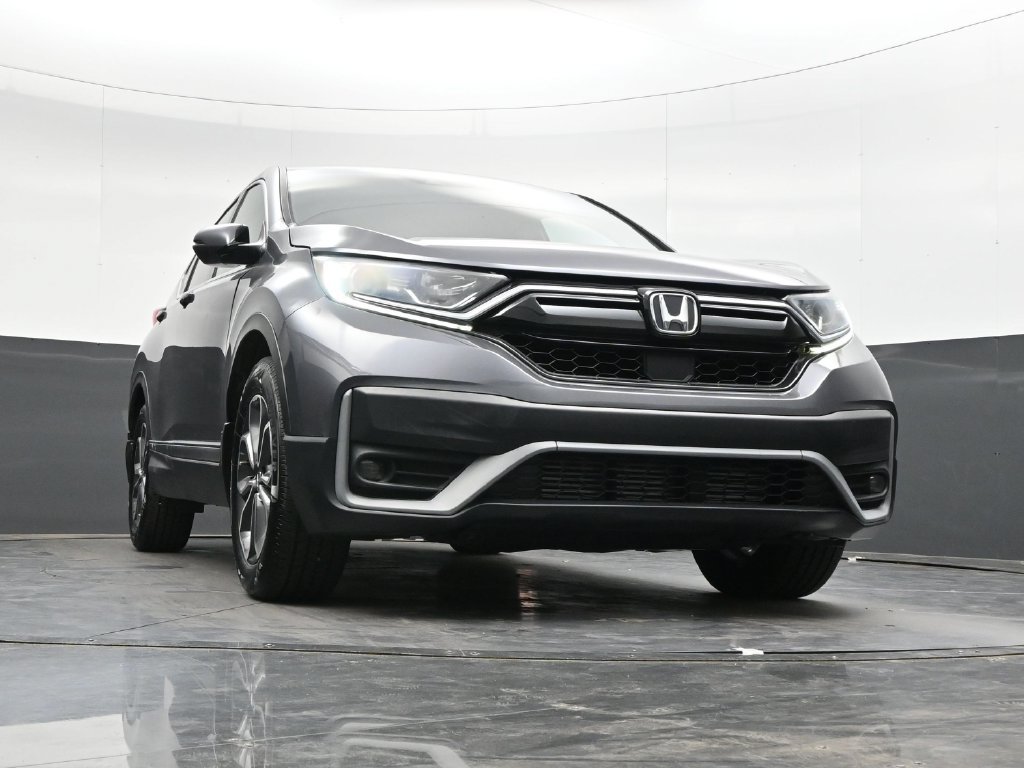 Used 2021 Honda CR-V EX image 29