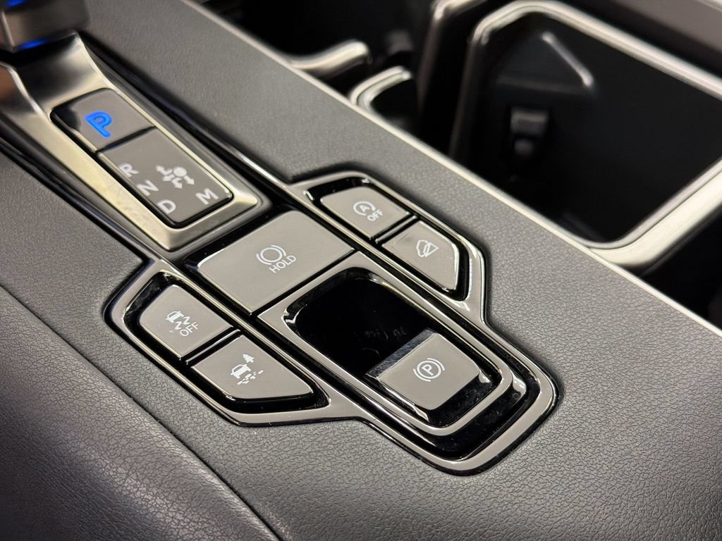 Certified 2025 Lexus TX 350 AWD w/ Technology Package image 27