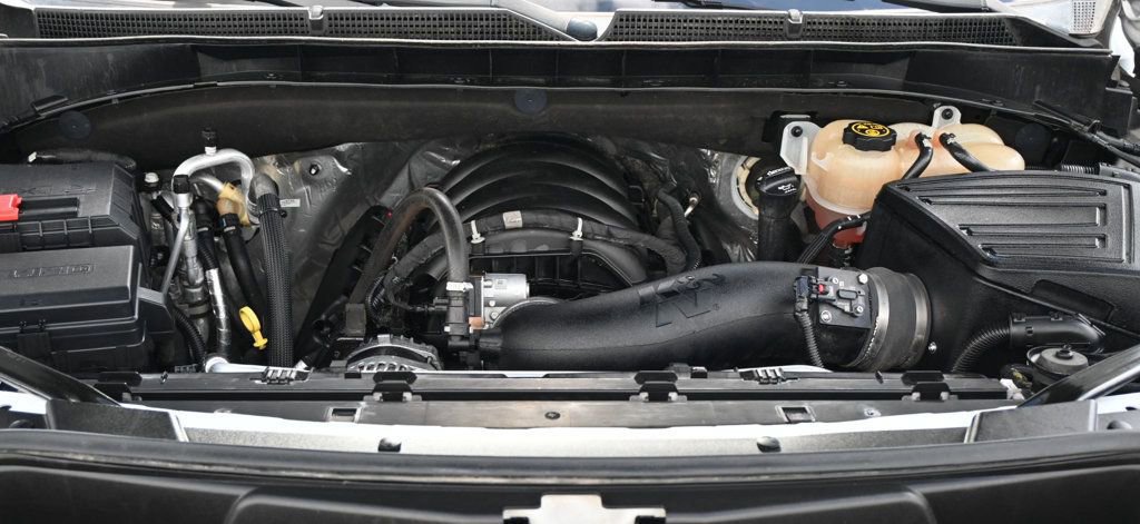 Used 2022 GMC Yukon SLT w/ SLT Luxury Package image 21