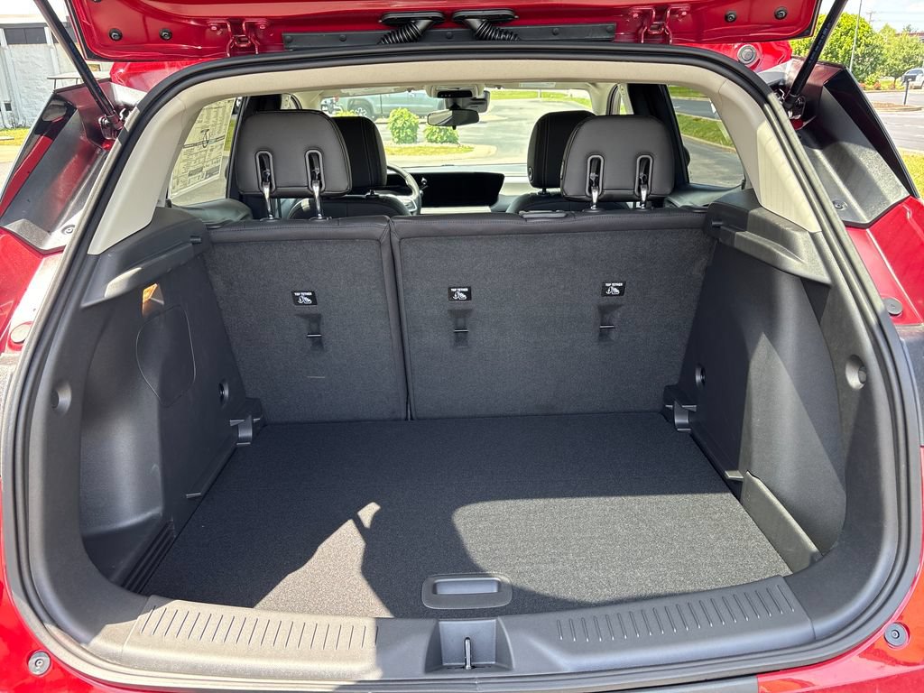 New 2026 Buick Encore GX Preferred FWD image 26