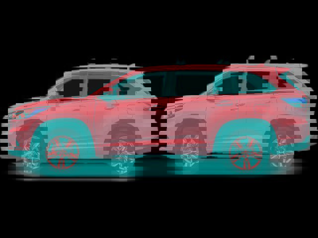 Used 2015 Toyota Highlander Limited w/ Driver Technology Package AWD/4WD image 3