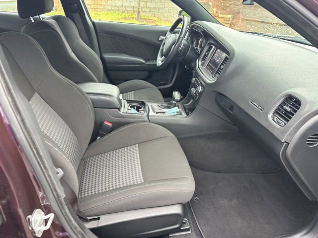Certified 2021 Dodge Charger GT w/ Driver Convenience Group image 15
