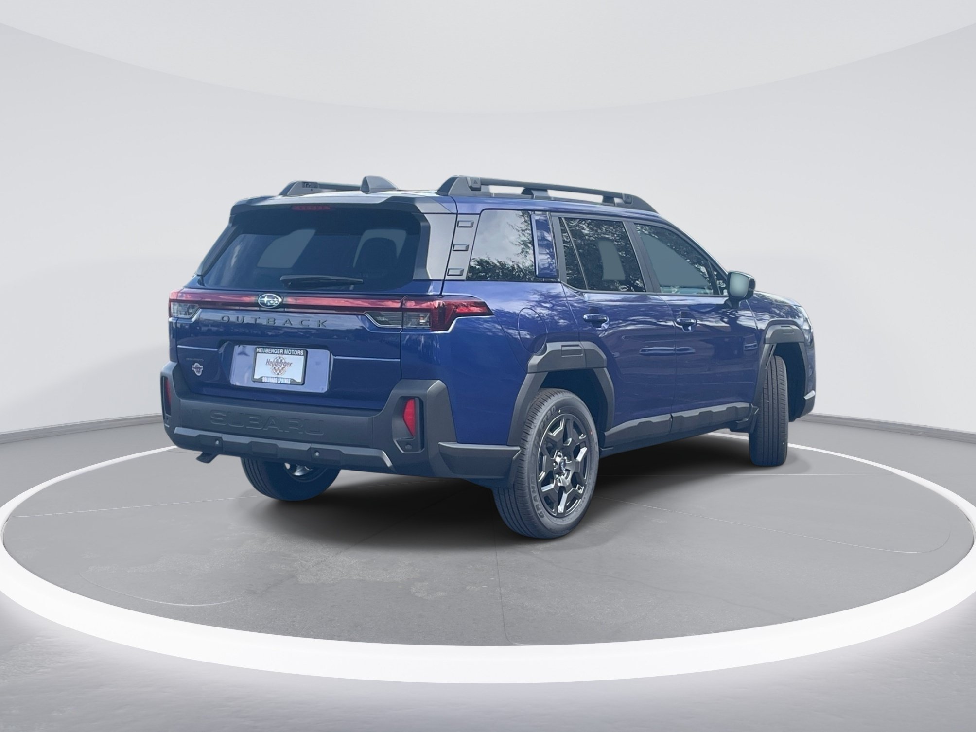New 2026 Subaru Outback Premium AWD/4WD image 5