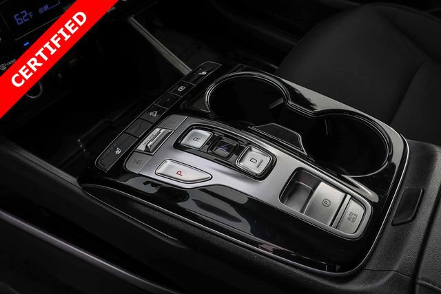 Certified 2023 Hyundai Tucson SEL image 21