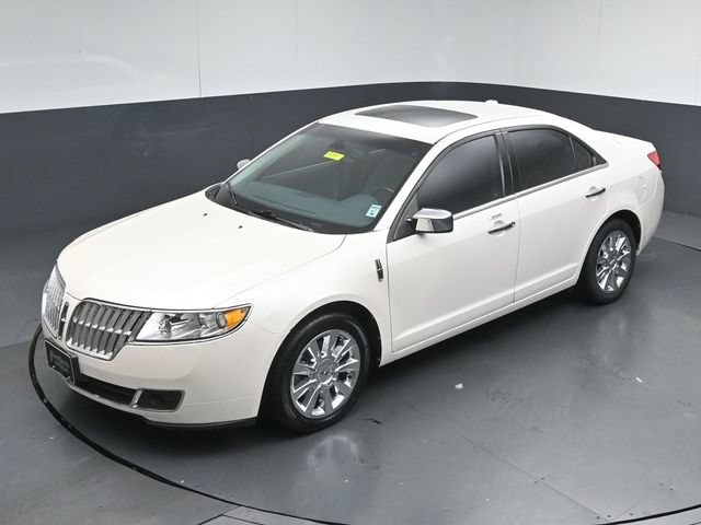 Used 2010 Lincoln MKZ FWD image 48