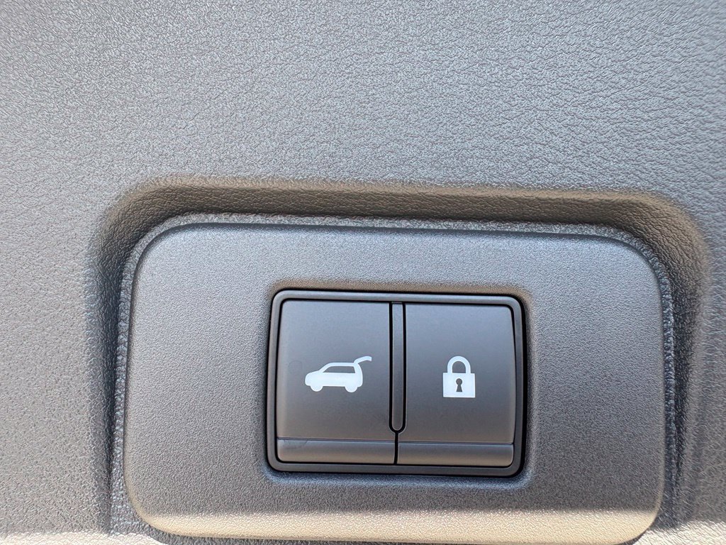 New 2026 Nissan Rogue Platinum AWD/4WD image 17