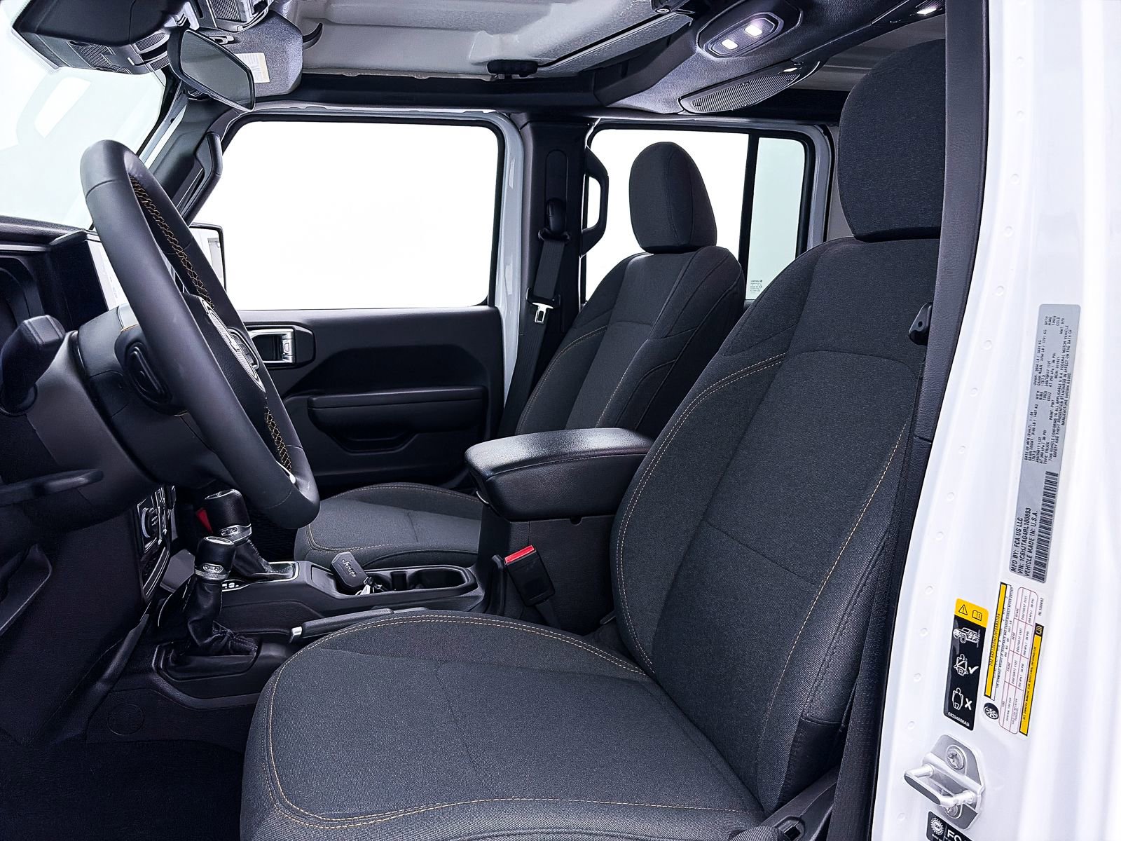 Used 2024 Jeep Gladiator Sport image 17