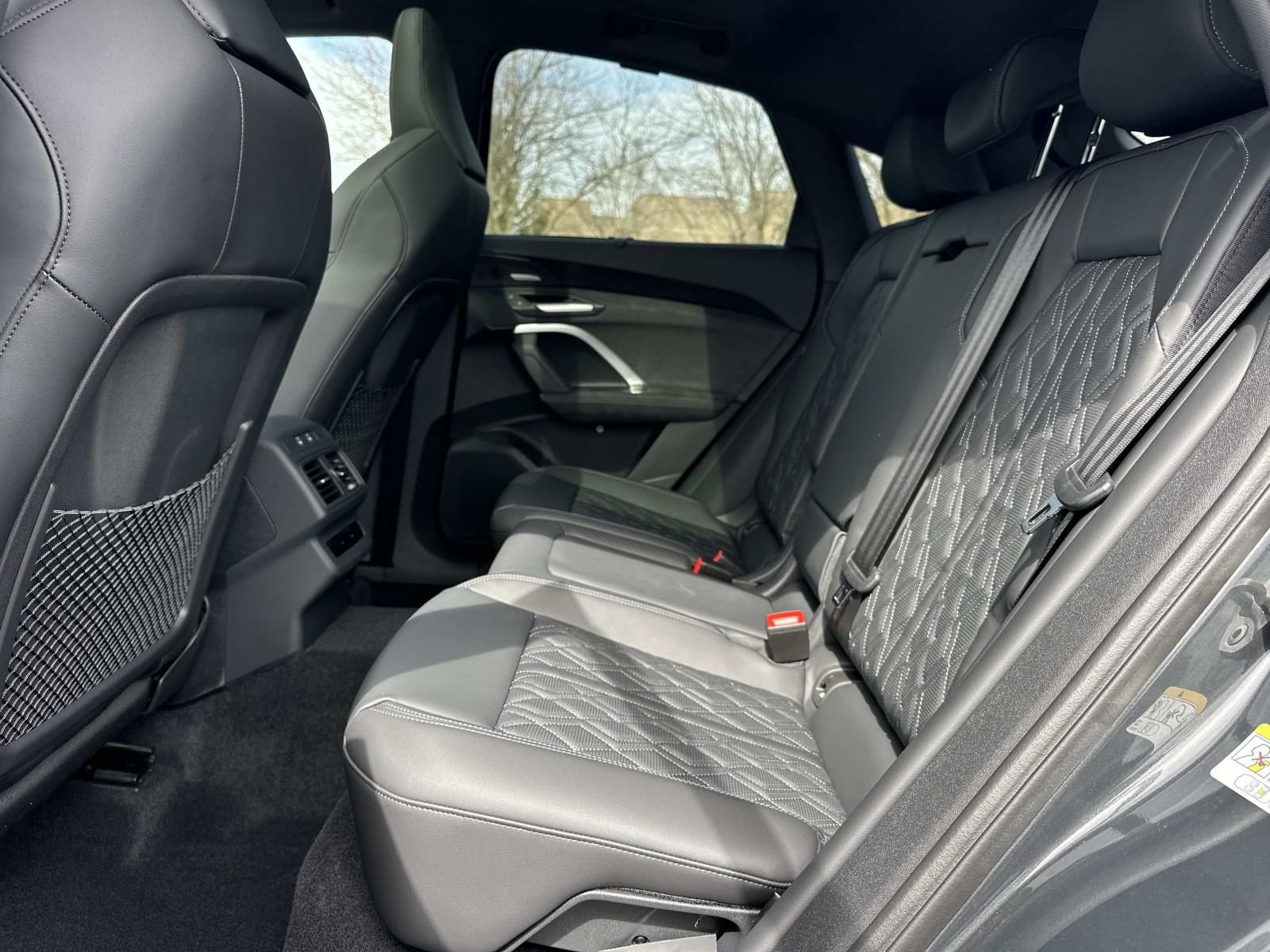 New 2026 Audi SQ5 Premium Plus AWD/4WD image 26