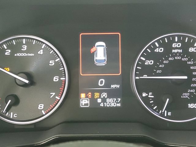 Used 2024 Subaru Outback Premium AWD/4WD image 27