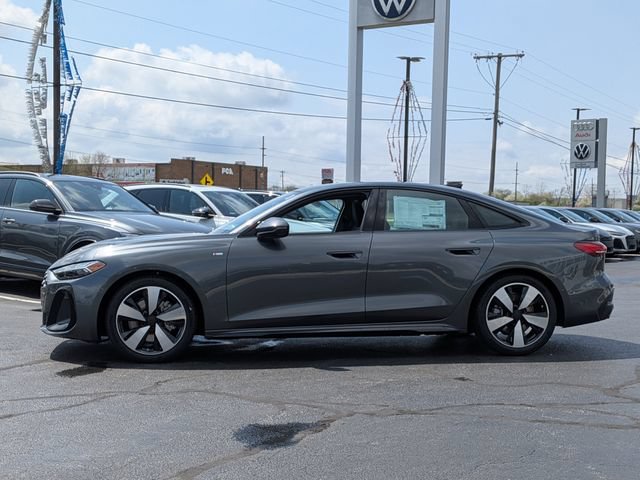 New 2026 Audi A5 2.0T Premium Plus AWD/4WD image 3