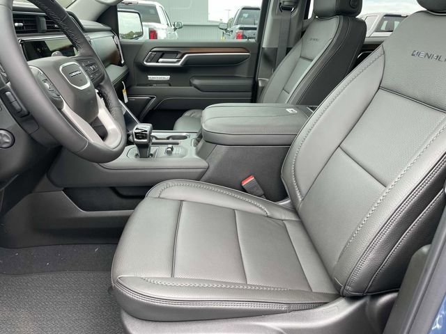 New 2026 GMC Sierra 1500 Denali image 13
