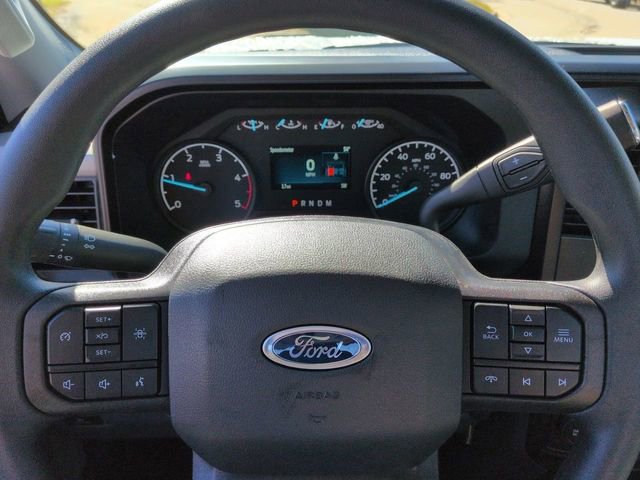 New 2026 Ford F550 4x4 Regular Cab Super Duty image 23