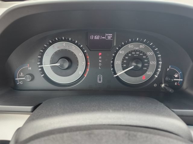 Used 2012 Honda Odyssey EX-L image 13