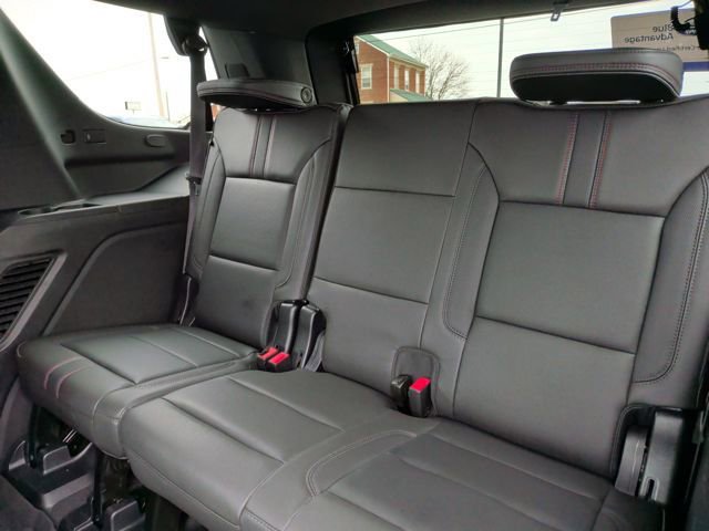 Used 2023 Chevrolet Tahoe RST image 18