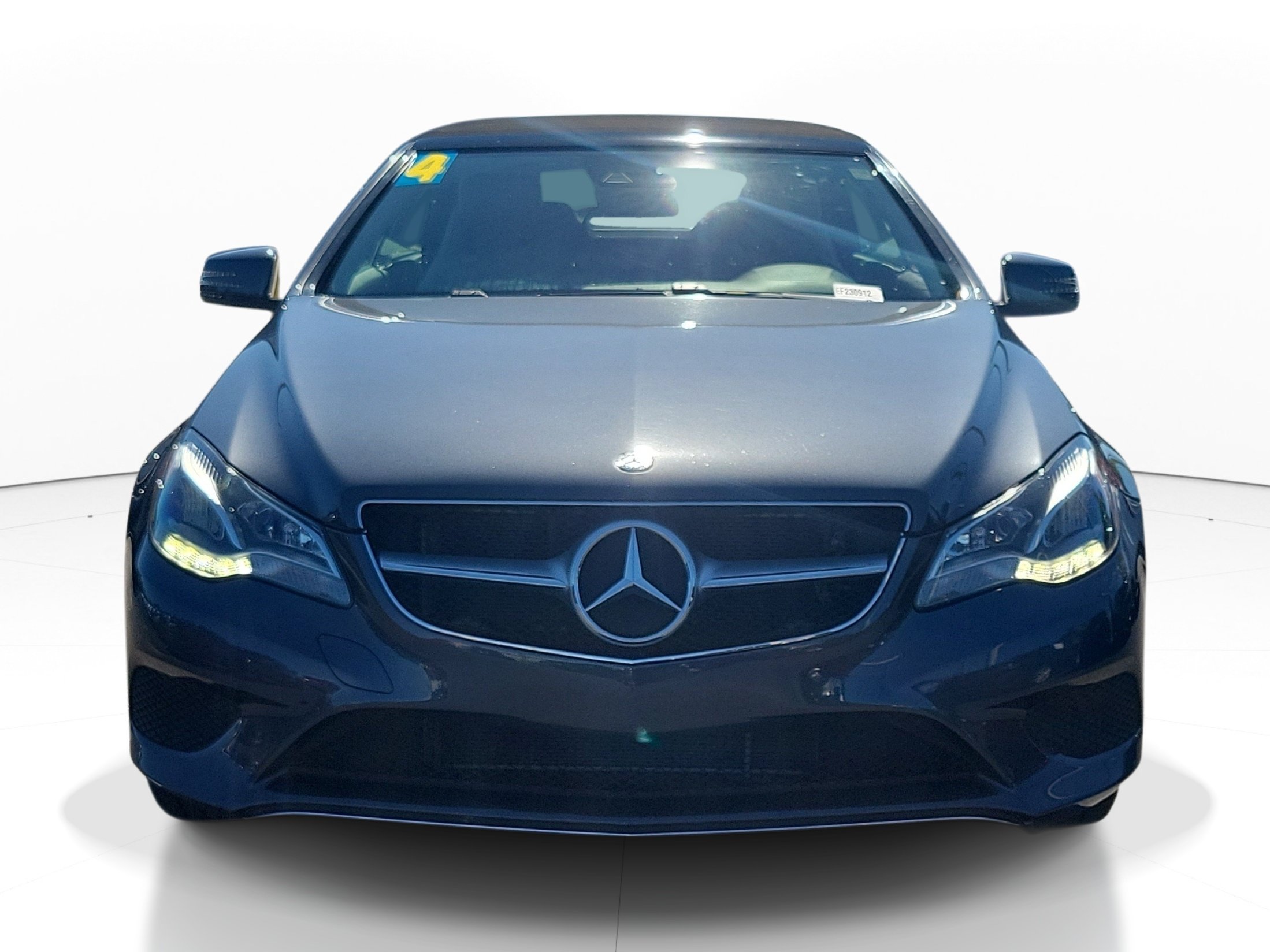 Used 2014 Mercedes-Benz E 350 Cabriolet image 2