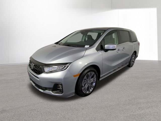 New 2026 Honda Odyssey Touring image 23
