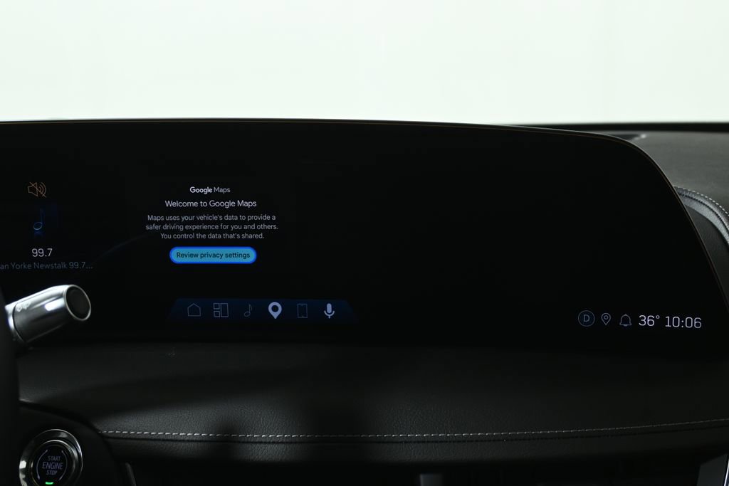 Used 2025 Cadillac CT5 Premium Luxury w/ Technology Package image 22