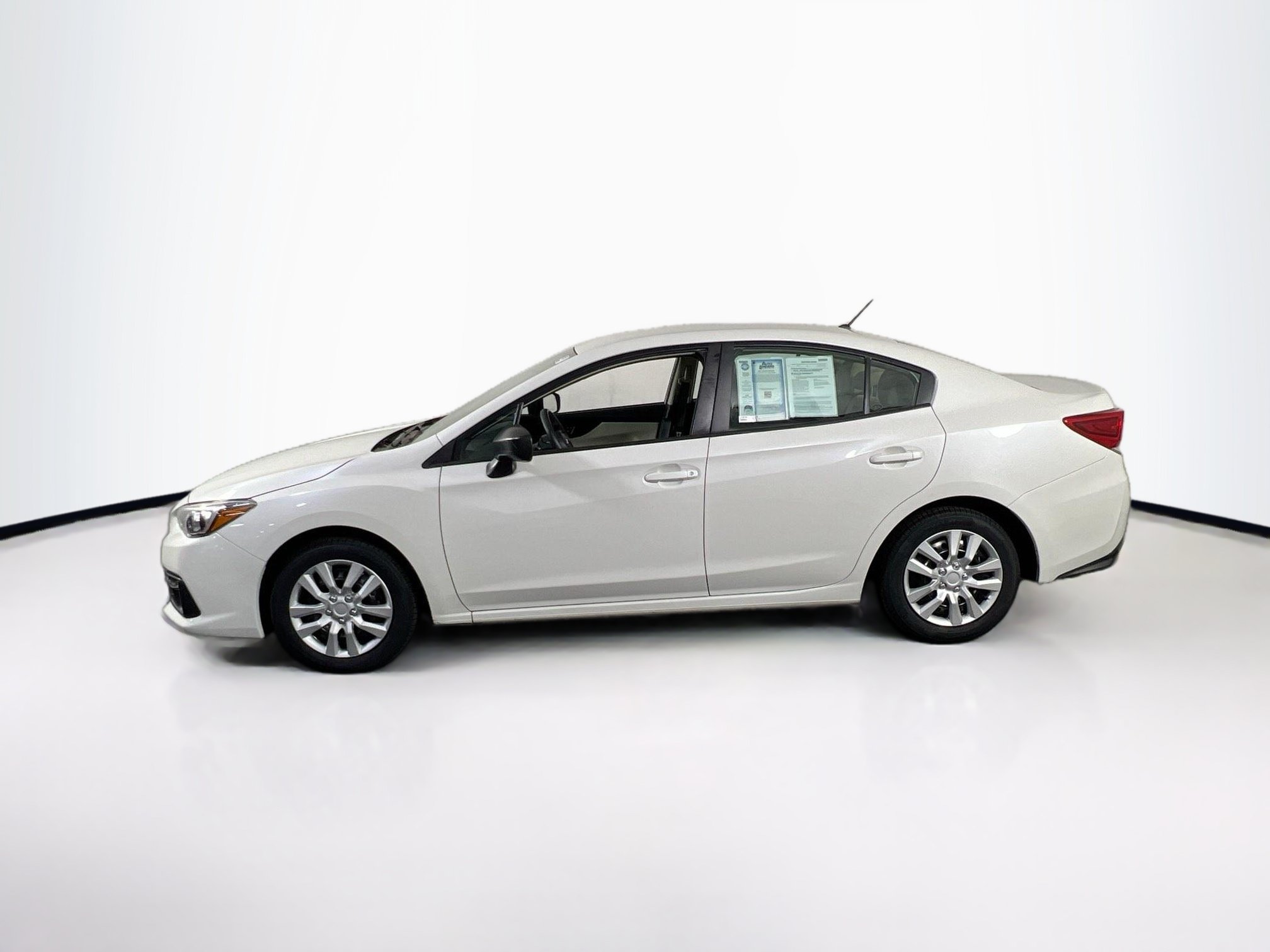 Used 2023 Subaru Impreza 2.0i AWD/4WD image 8