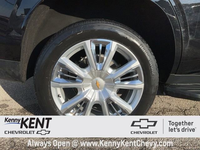 Certified 2023 Chevrolet Tahoe High Country image 11