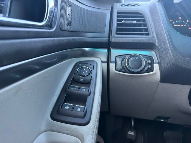 Used 2012 Ford Explorer FWD image 11