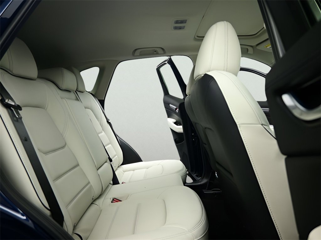 New 2025 MAZDA CX-5 AWD 2.5 S image 9