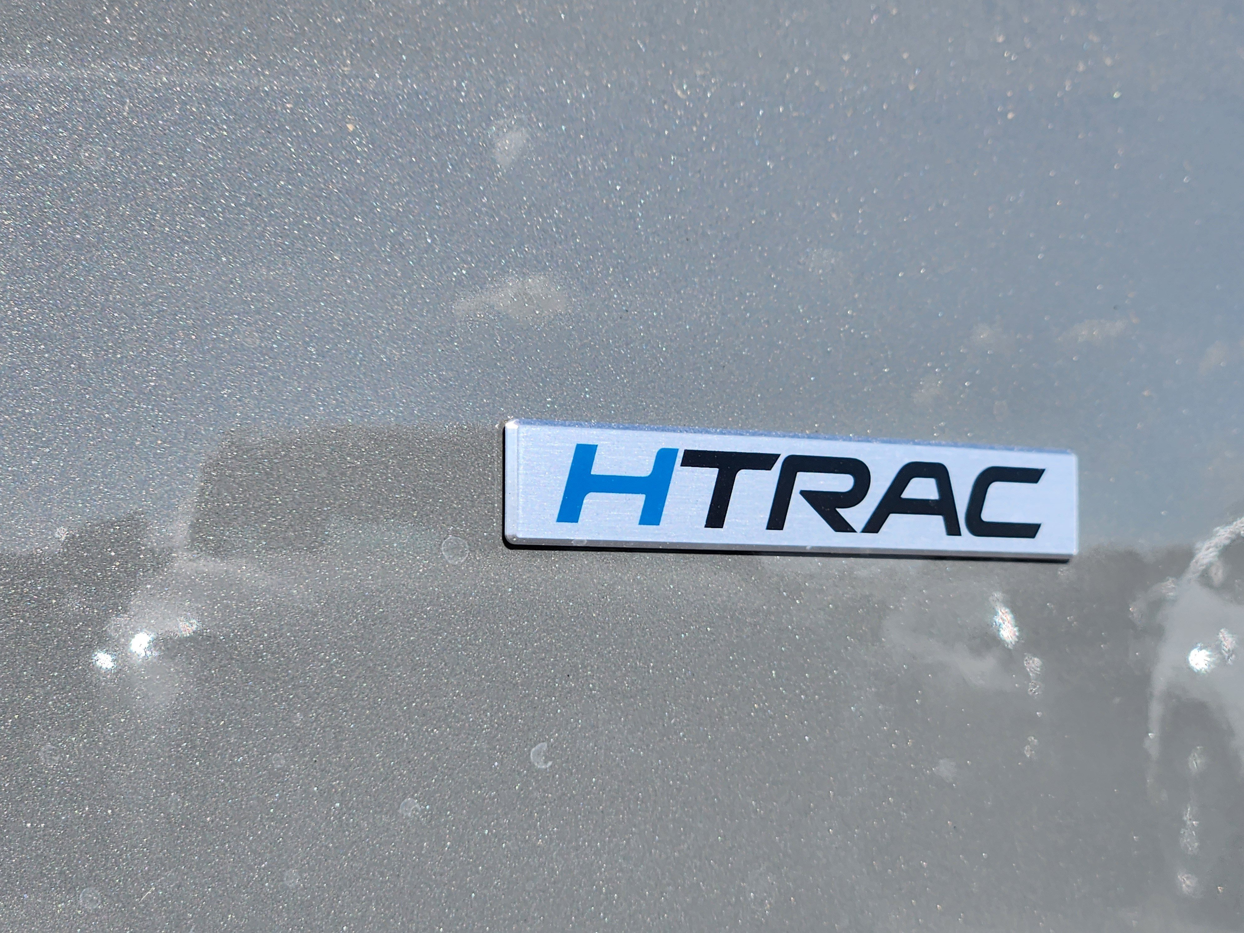 New 2026 Hyundai Tucson Limited image 14