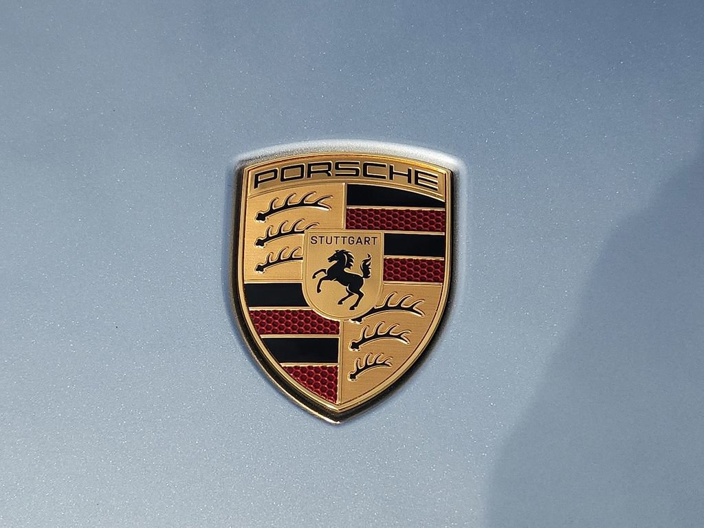 New 2026 Porsche Cayenne Coupe image 26