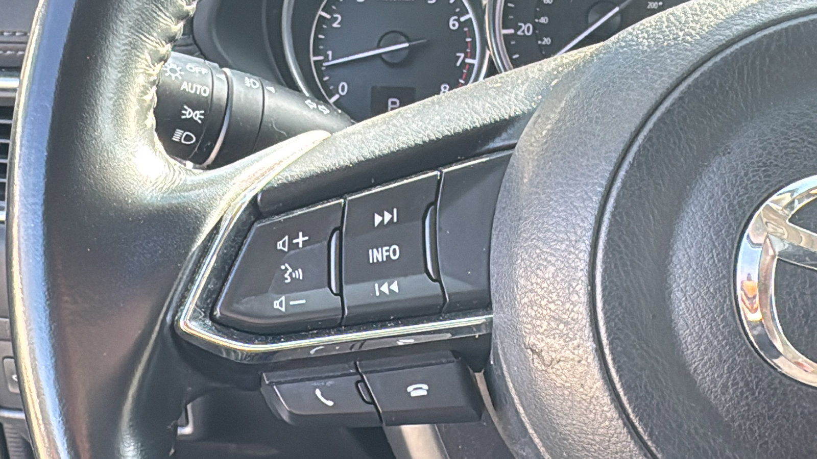 Used 2018 MAZDA CX-5 Grand Touring FWD image 22