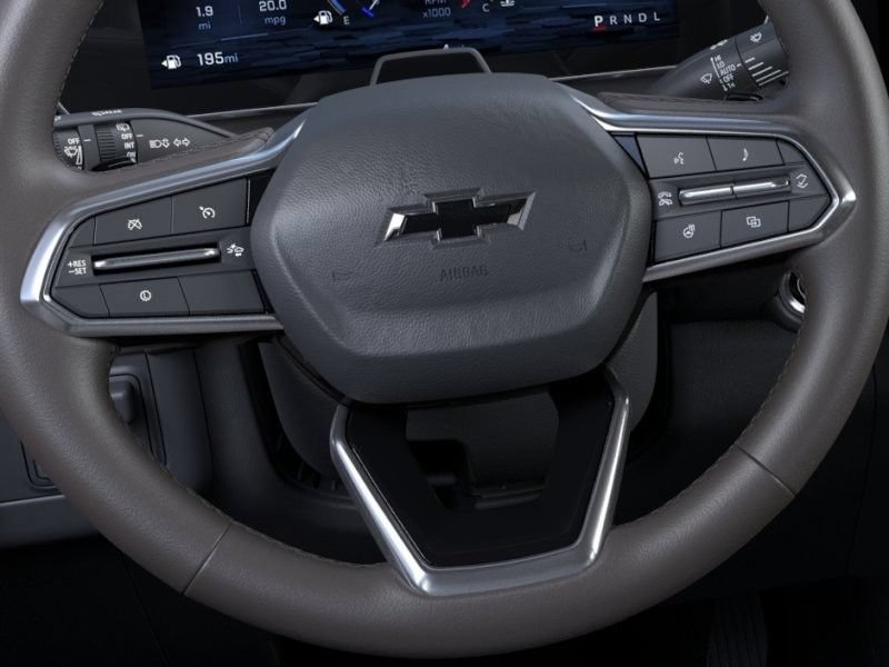 New 2026 Chevrolet Tahoe RST AWD/4WD image 20