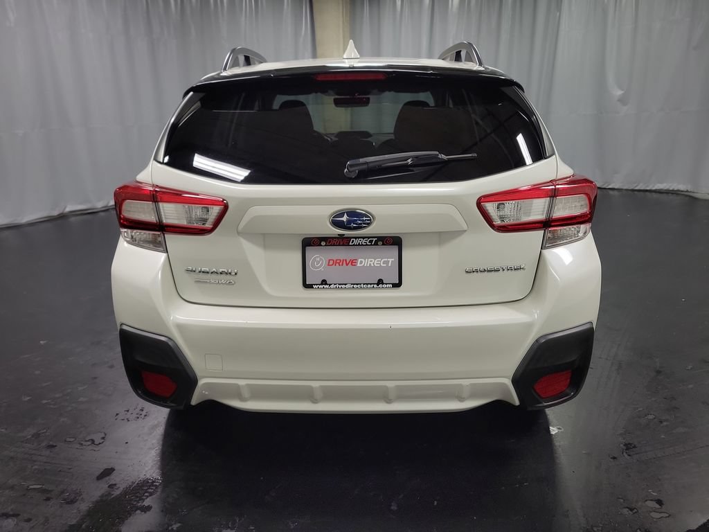 Used 2019 Subaru Crosstrek 2.0i Premium AWD/4WD image 7
