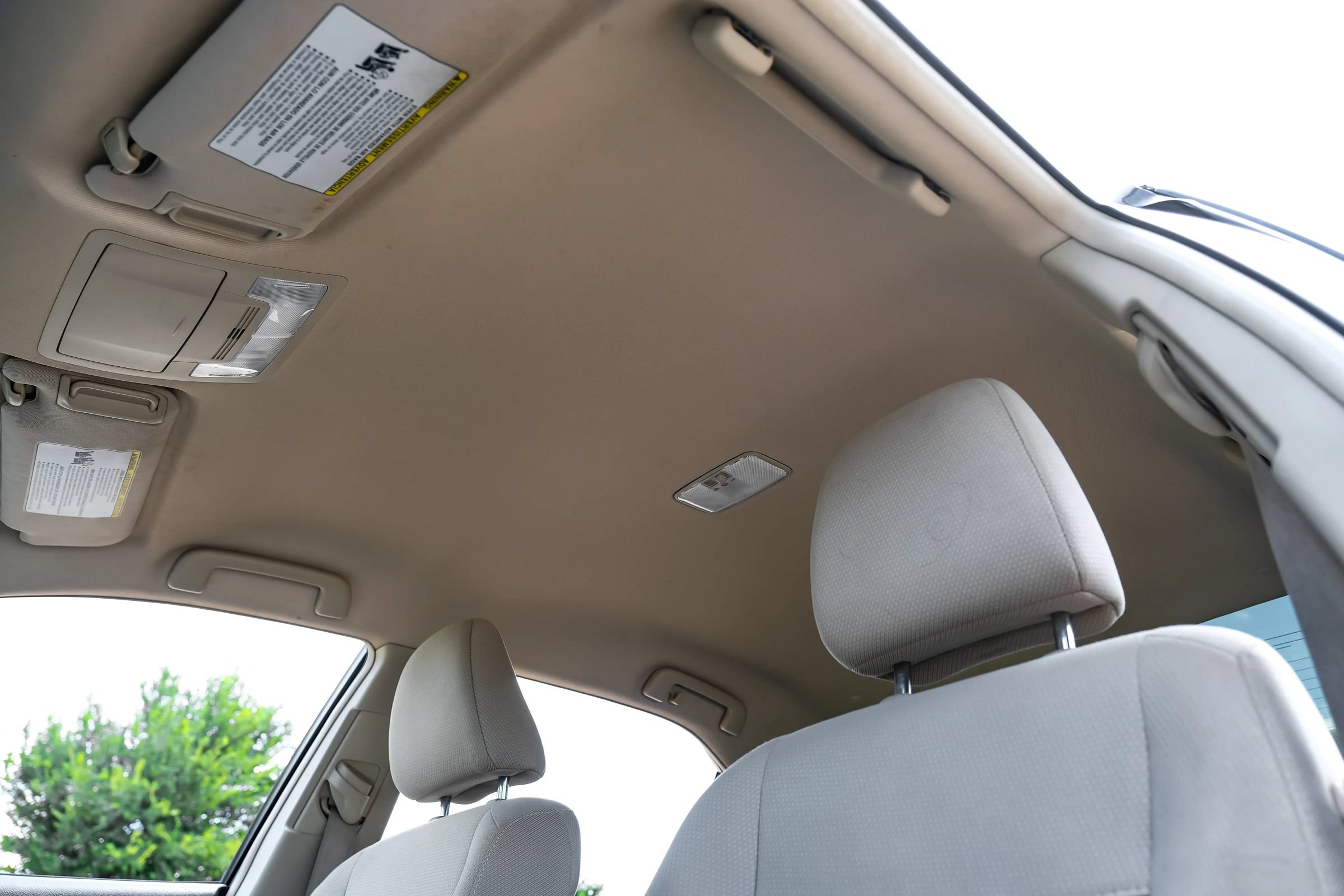 Used 2013 Toyota Camry XLE FWD image 36