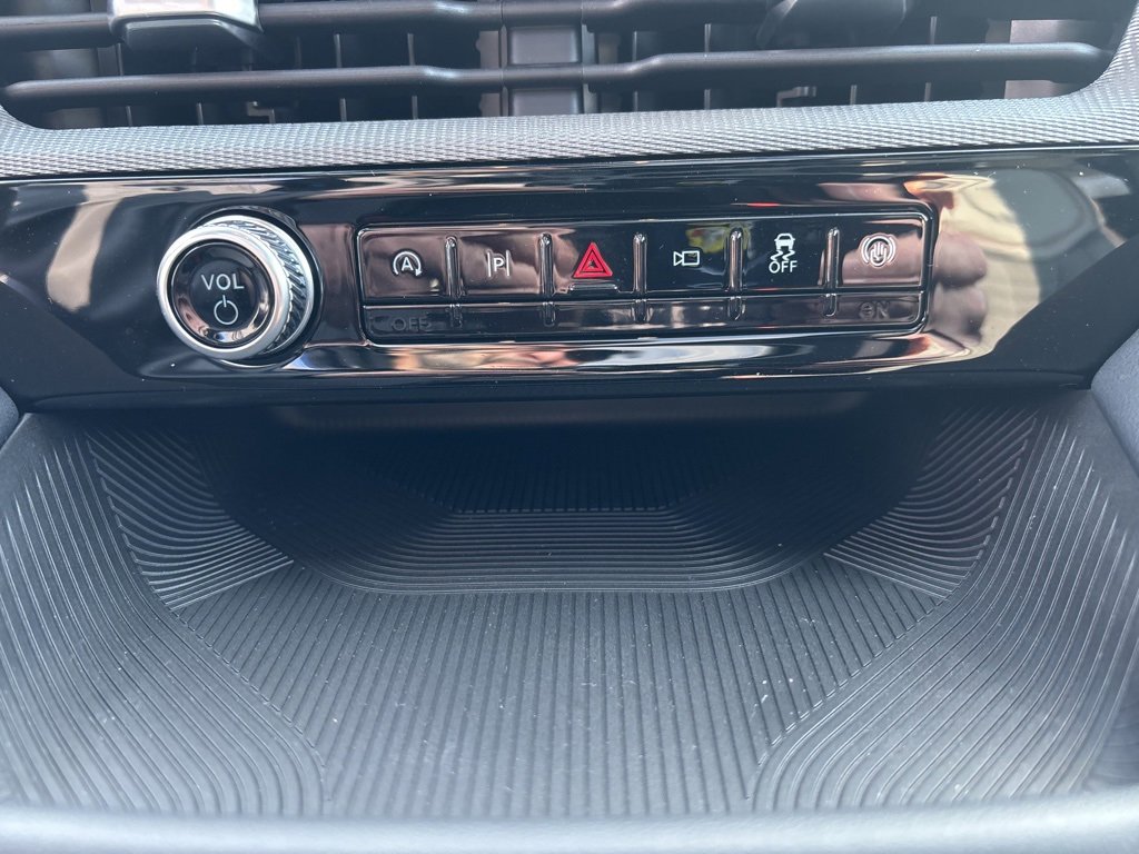 New 2026 Ford Explorer ST-Line w/ ST-Line Street Pack image 23