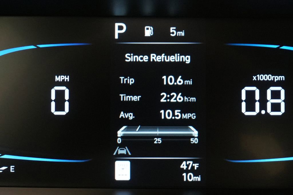 New 2026 Hyundai Elantra SEL Sport image 37